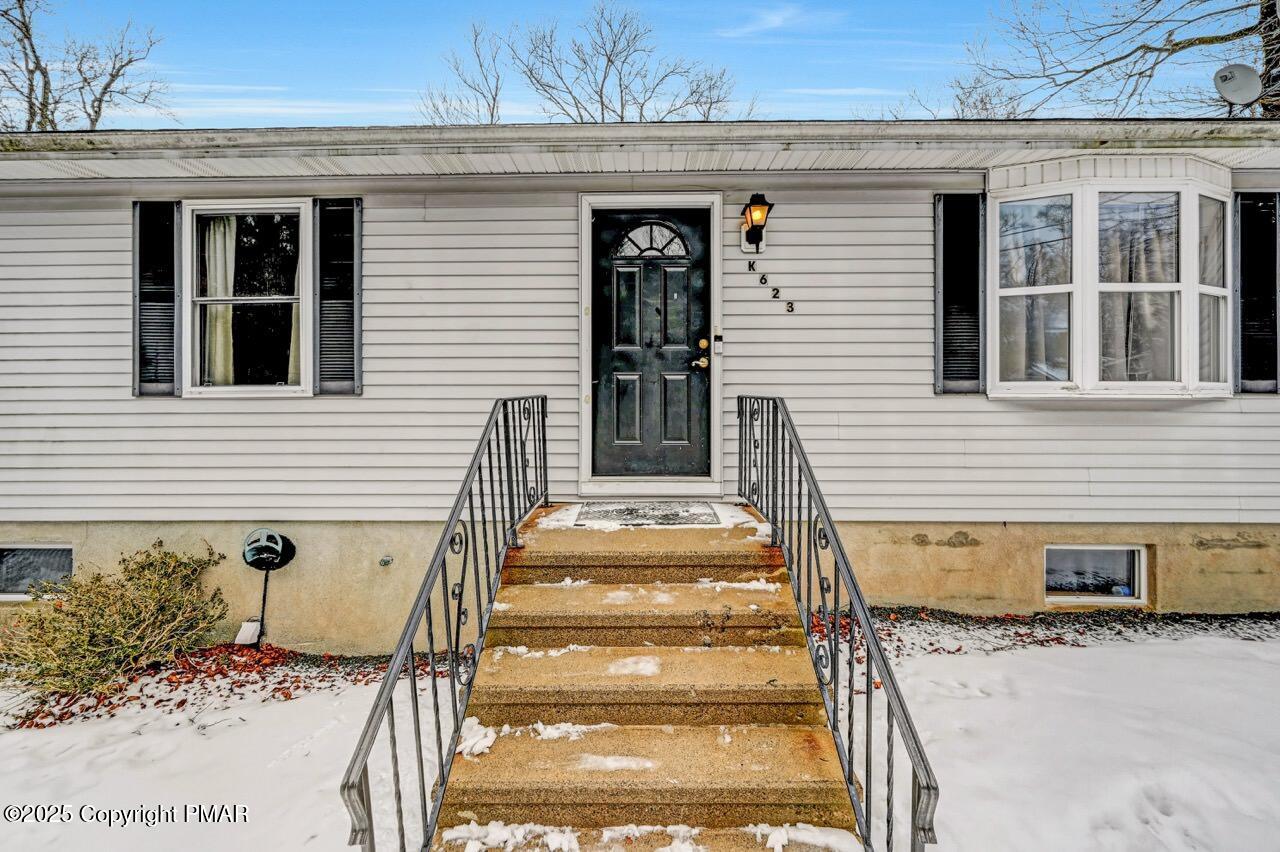 1306 Winding Way, Tobyhanna, Pennsylvania image 5