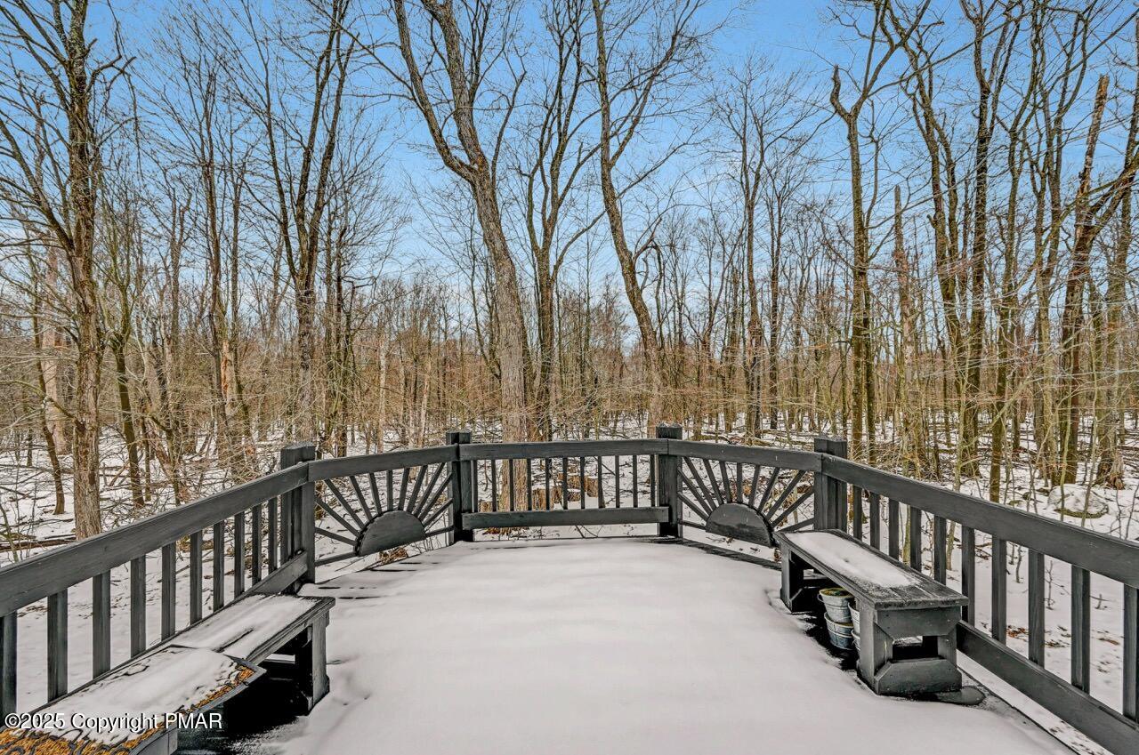 1306 Winding Way, Tobyhanna, Pennsylvania image 49