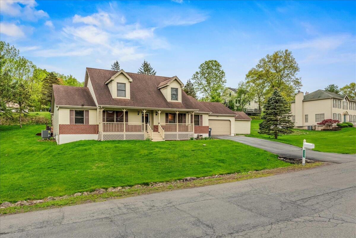 225 Northpark Drive, East Stroudsburg, Pennsylvania image 9