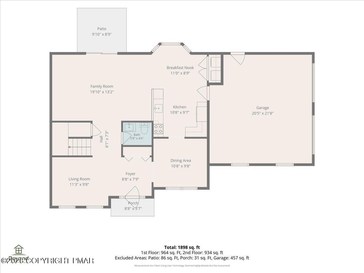 193 Upper Green Hill Road