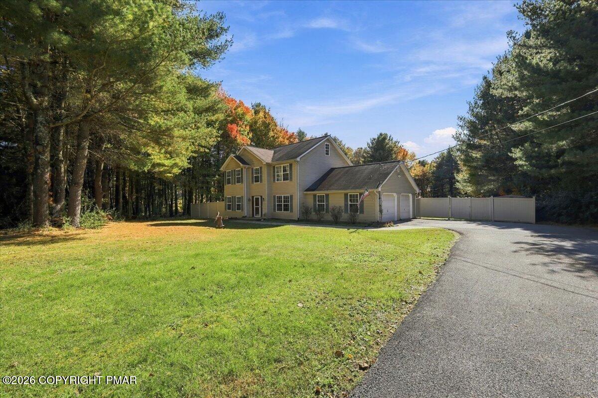 193 Upper Green Hill Road