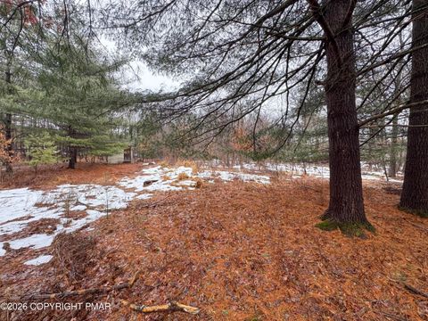 Vacant Land For Sale - LOT 47 Tirol Circle<br/> Lehighton, PA 18235