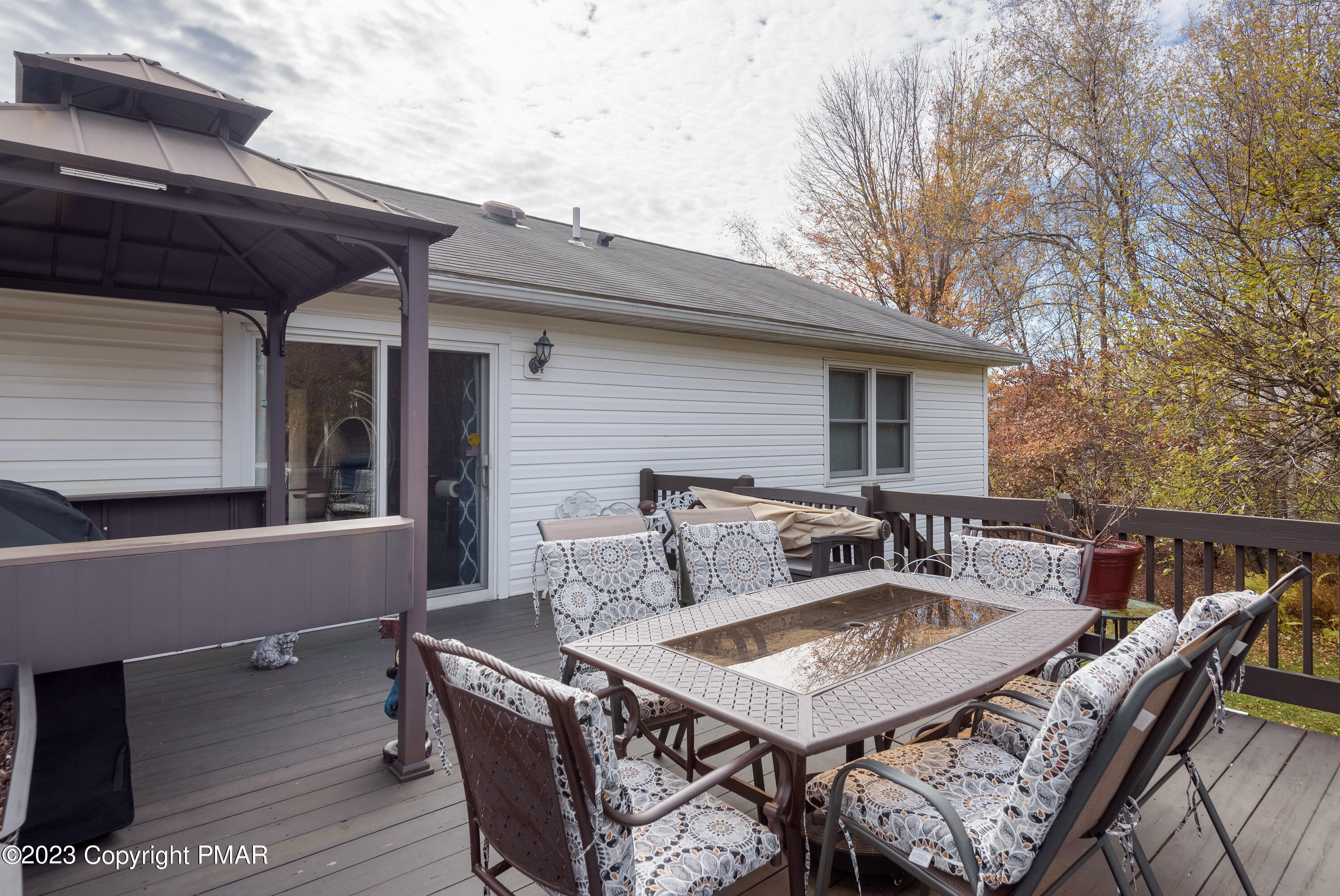 1977 Sun Valley Drive, Blakeslee, Pennsylvania image 27