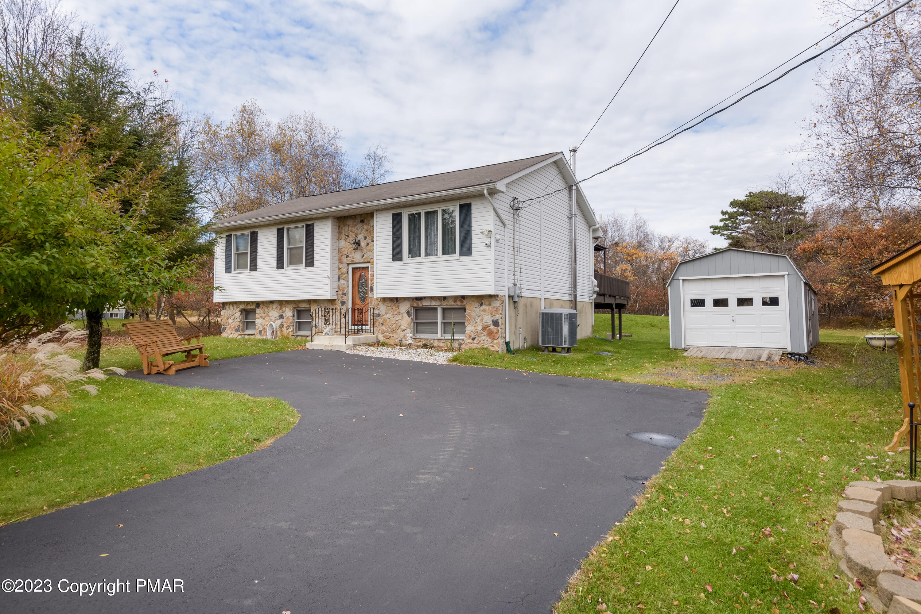 1977 Sun Valley Drive, Blakeslee, Pennsylvania image 35