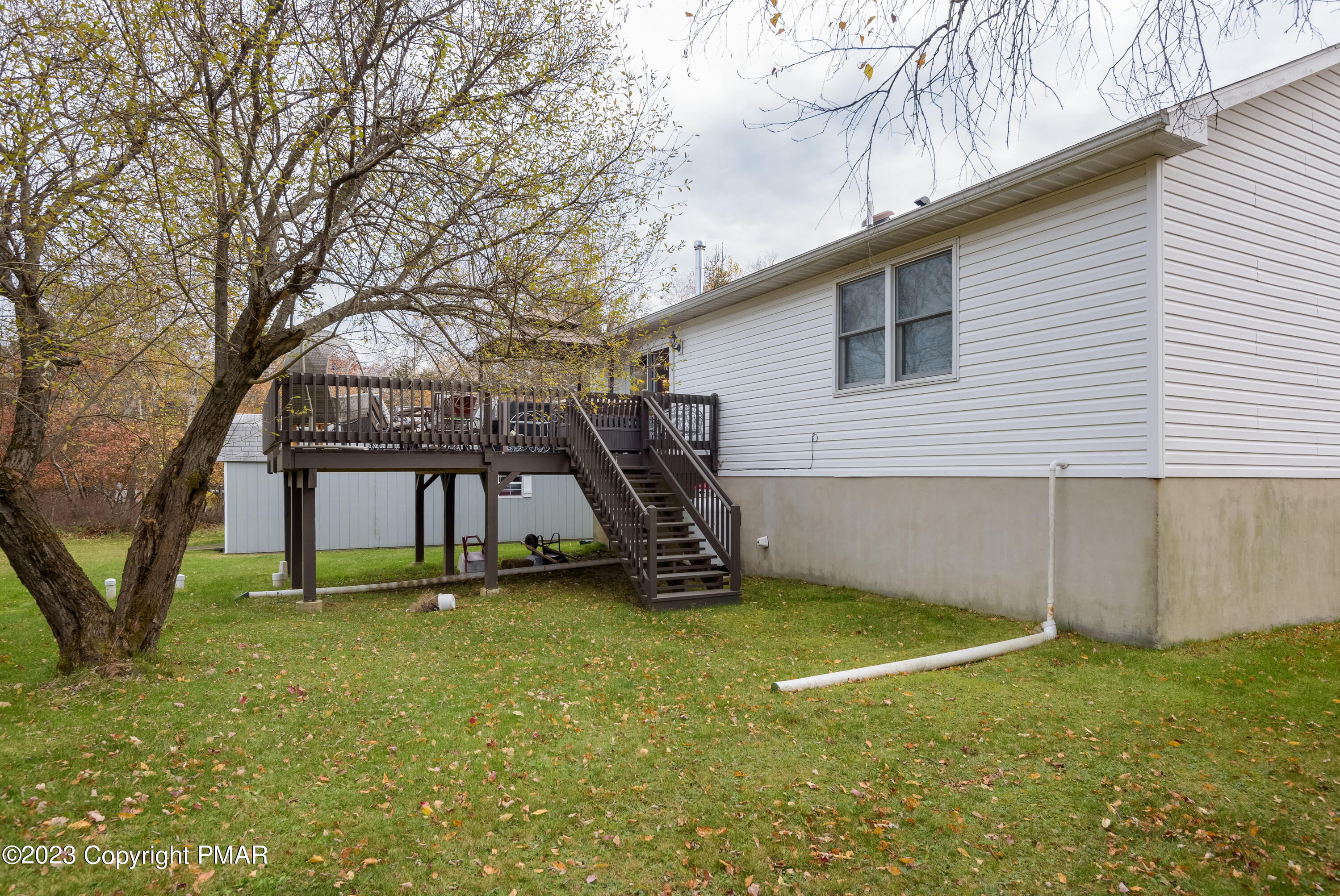1977 Sun Valley Drive, Blakeslee, Pennsylvania image 31