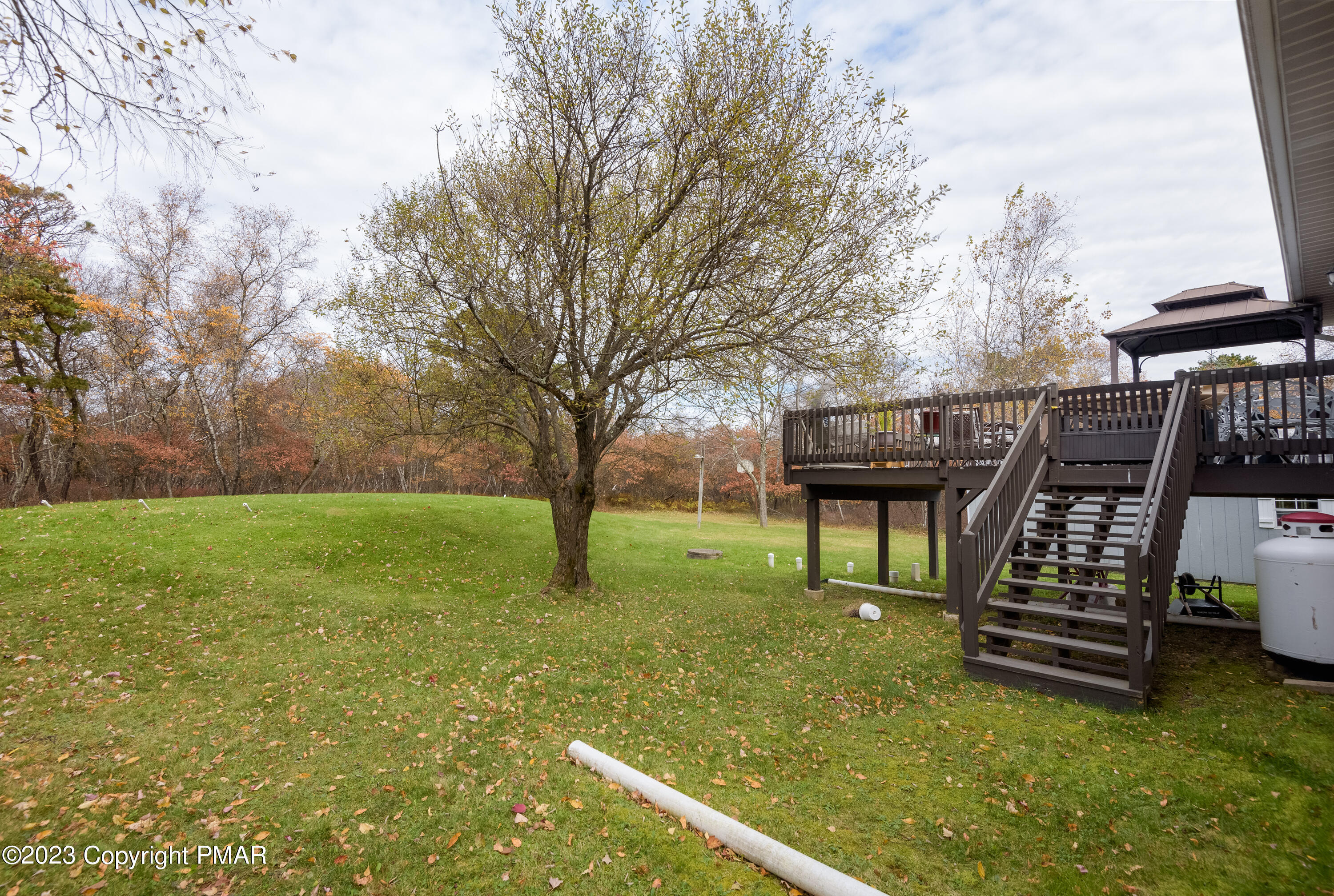 1977 Sun Valley Drive, Blakeslee, Pennsylvania image 30