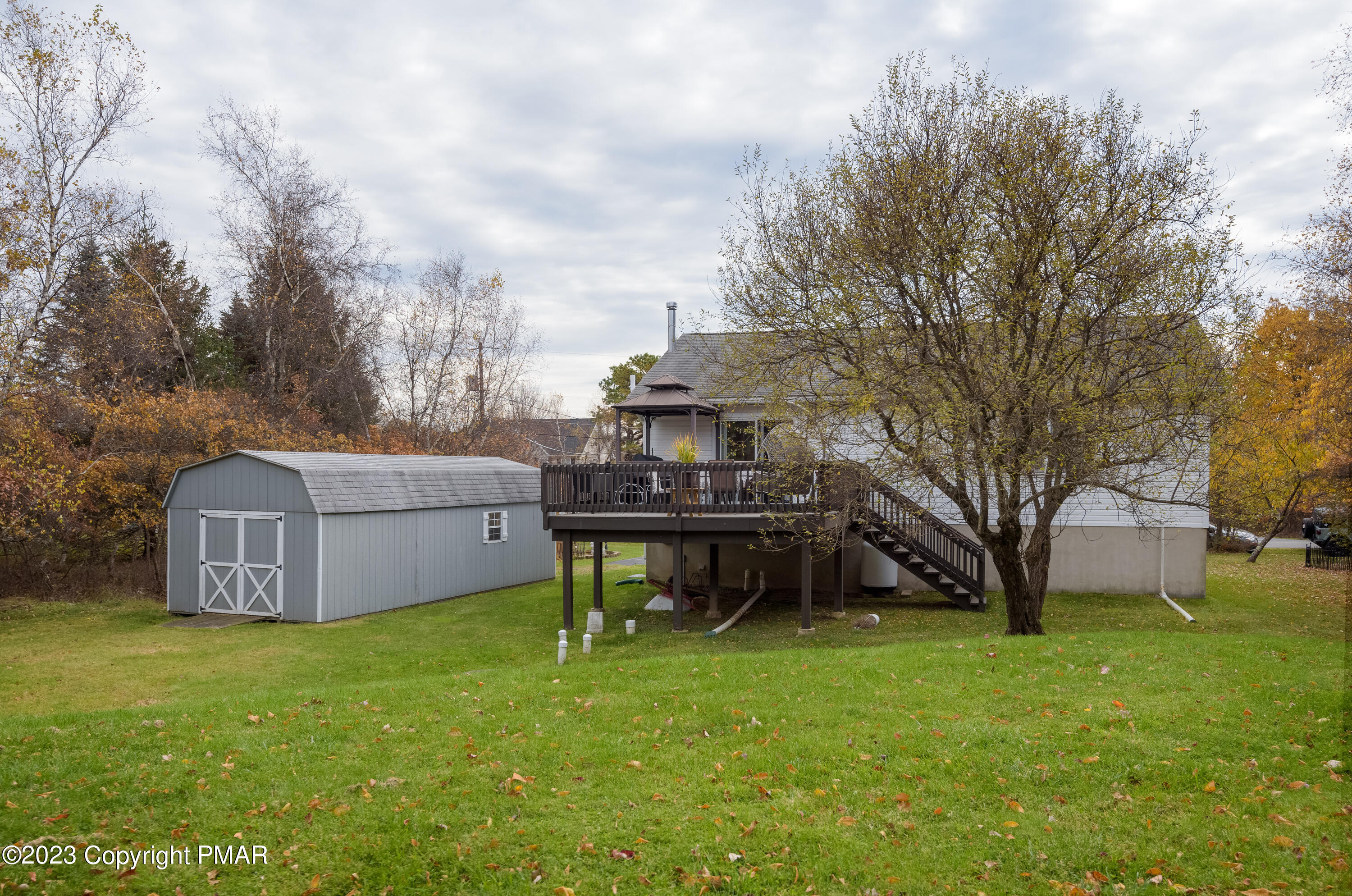1977 Sun Valley Drive, Blakeslee, Pennsylvania image 33