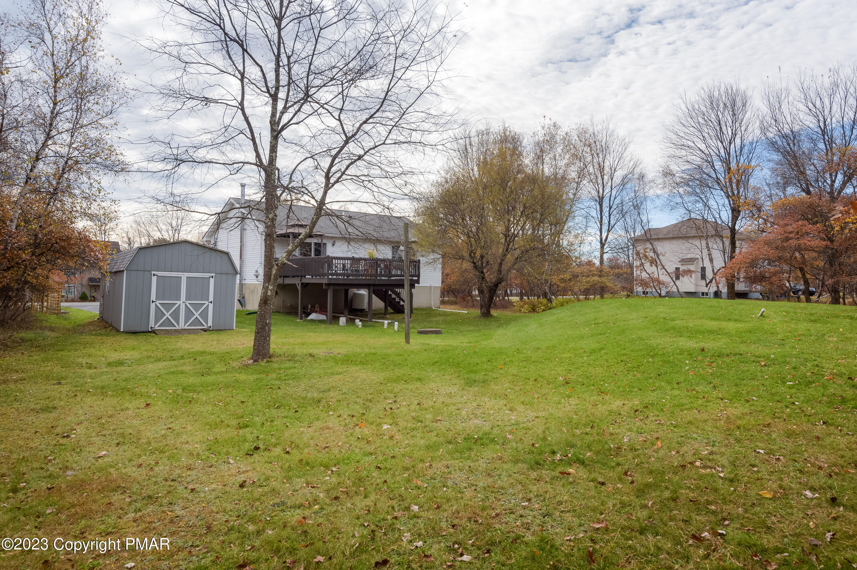 1977 Sun Valley Drive, Blakeslee, Pennsylvania image 29