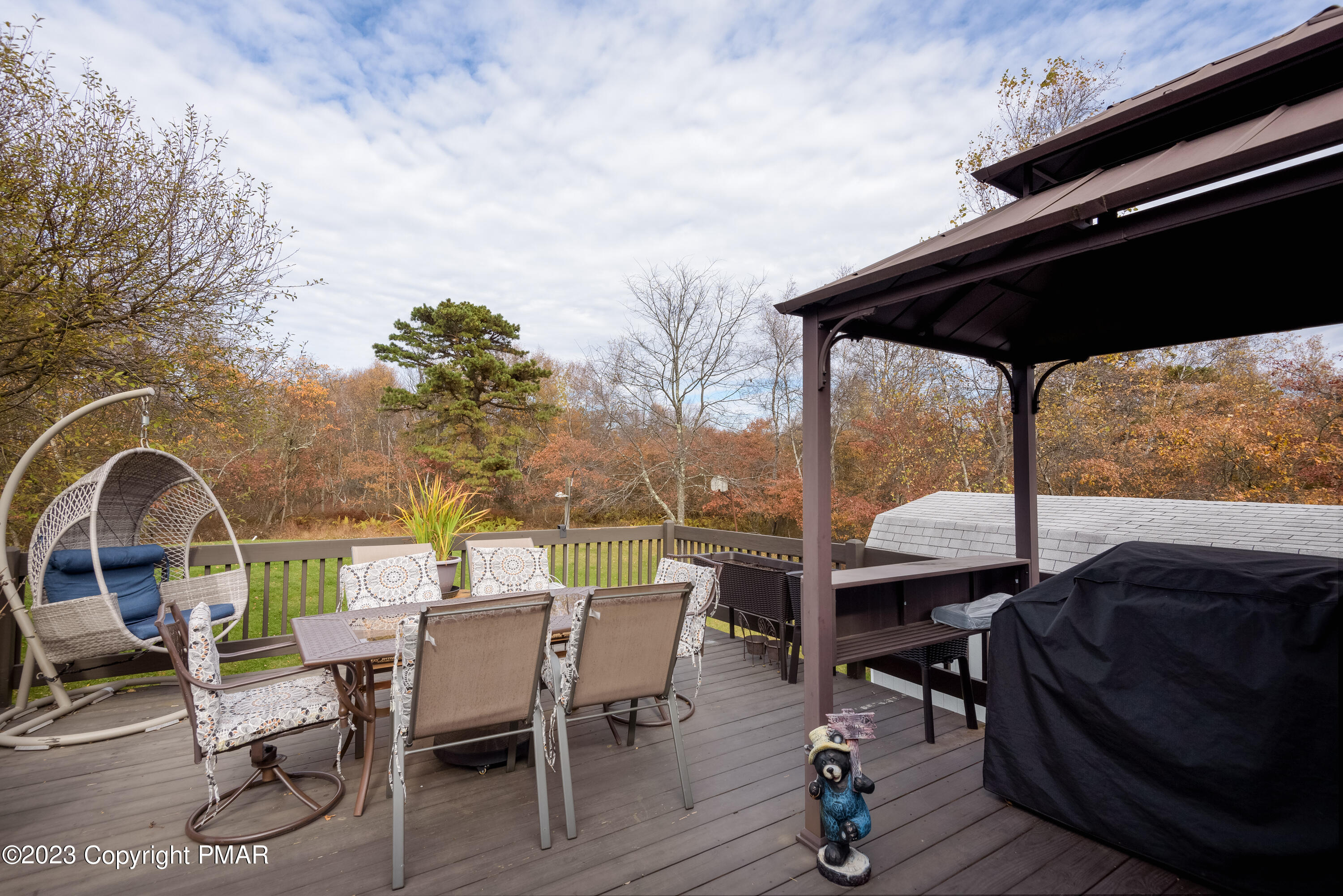 1977 Sun Valley Drive, Blakeslee, Pennsylvania image 28