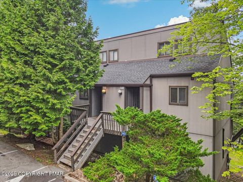 143 Cross Country Lane Tannersville PA 18372