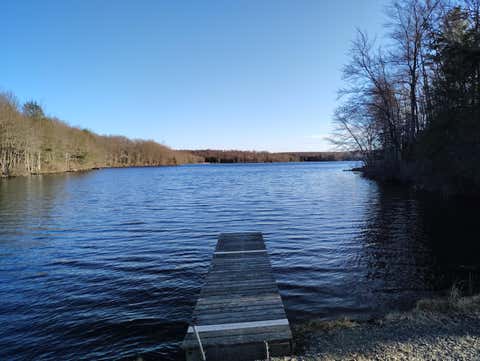 Vacant Land For Sale - Lot 178 Blue Heron Court<br/> Gouldsboro, PA 18424