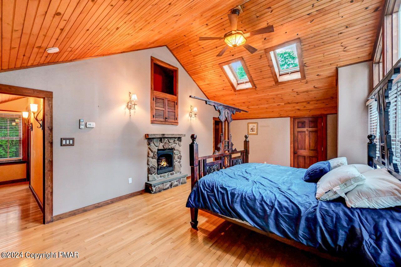 614 Lavender Lane, Canadensis, Pennsylvania image 46