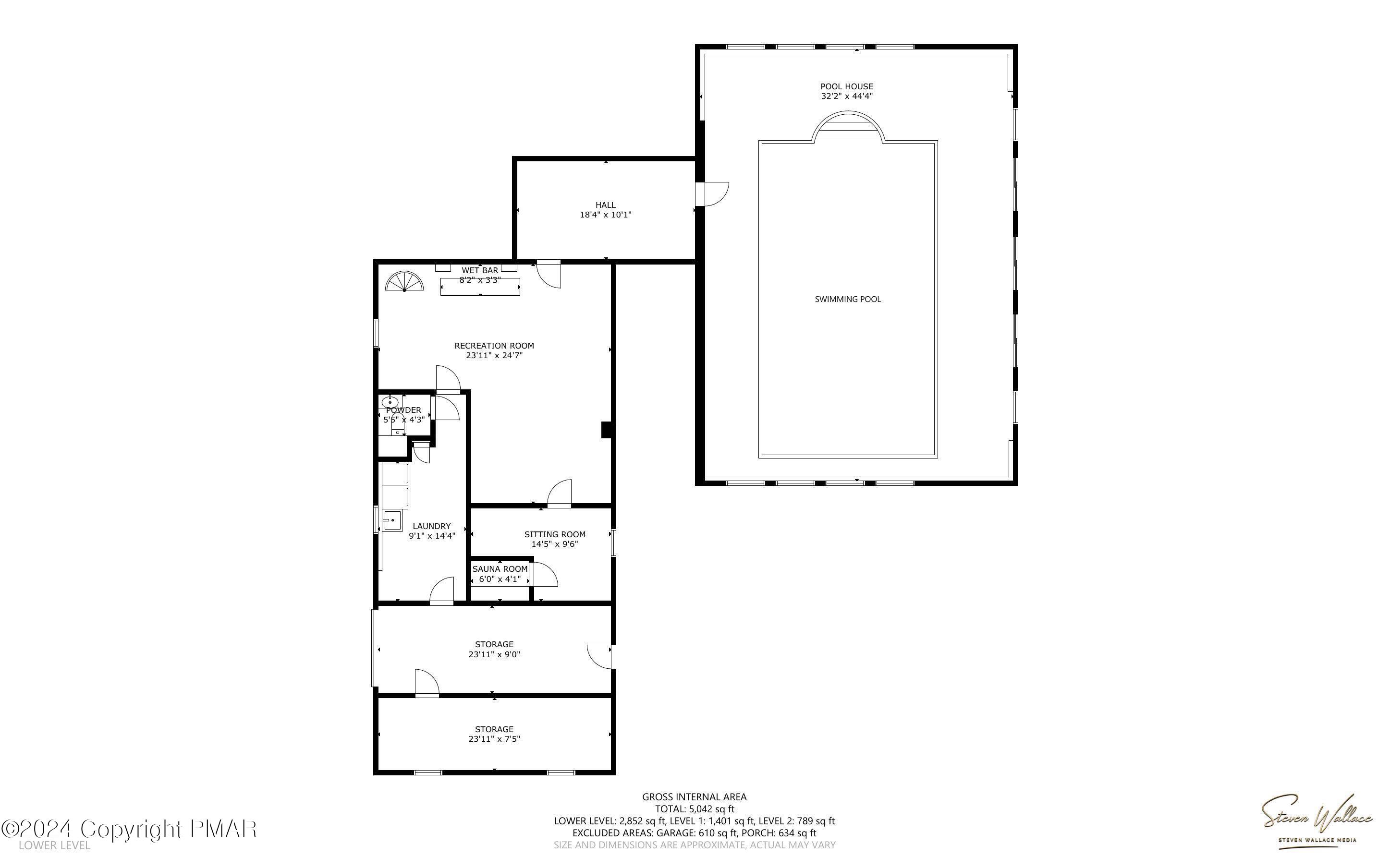 614 Lavender Lane, Canadensis, Pennsylvania image 10