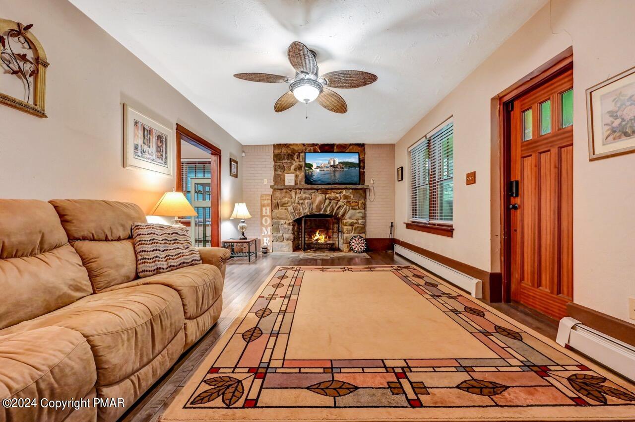 614 Lavender Lane, Canadensis, Pennsylvania image 17