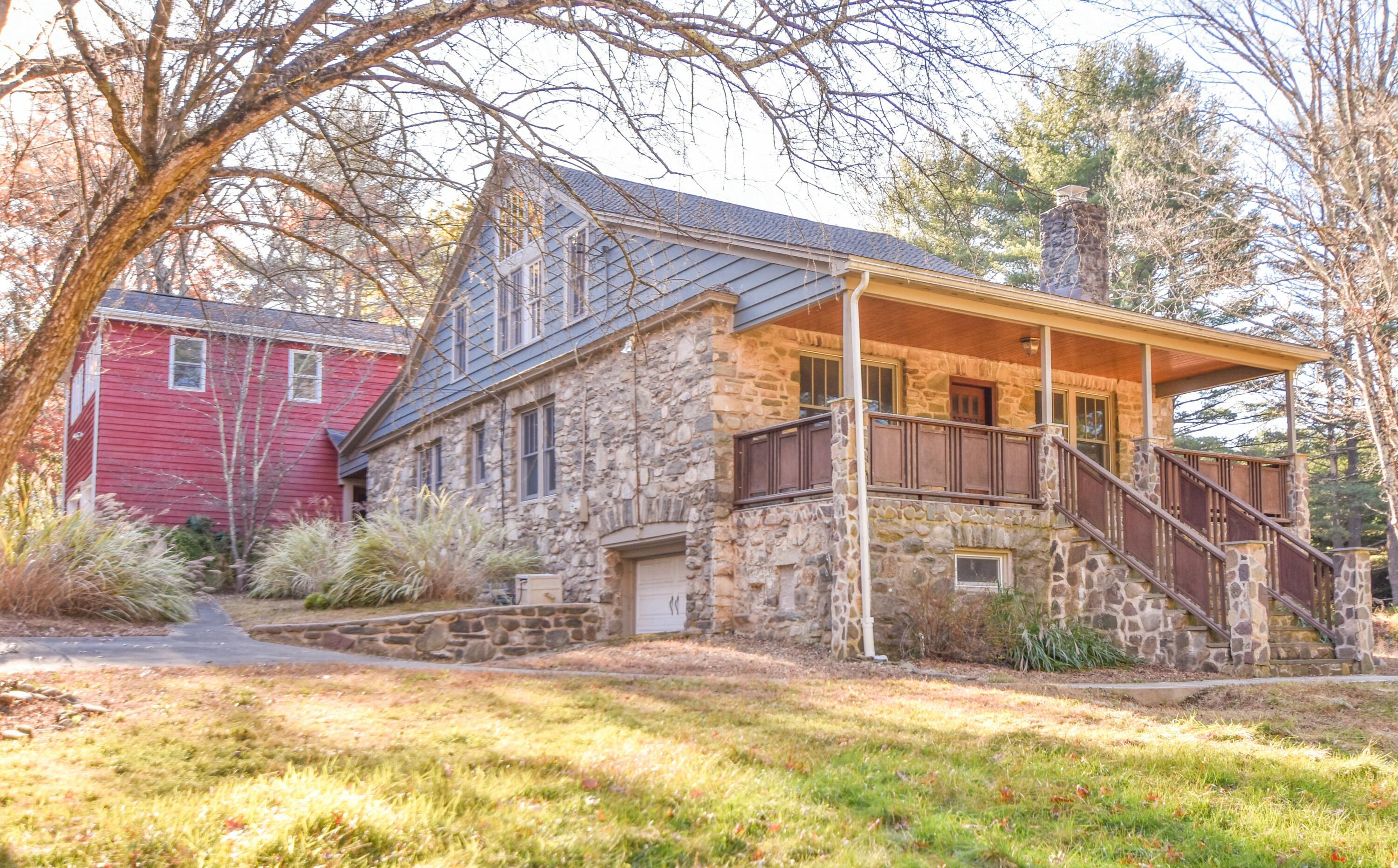 614 Lavender Lane, Canadensis, Pennsylvania image 1