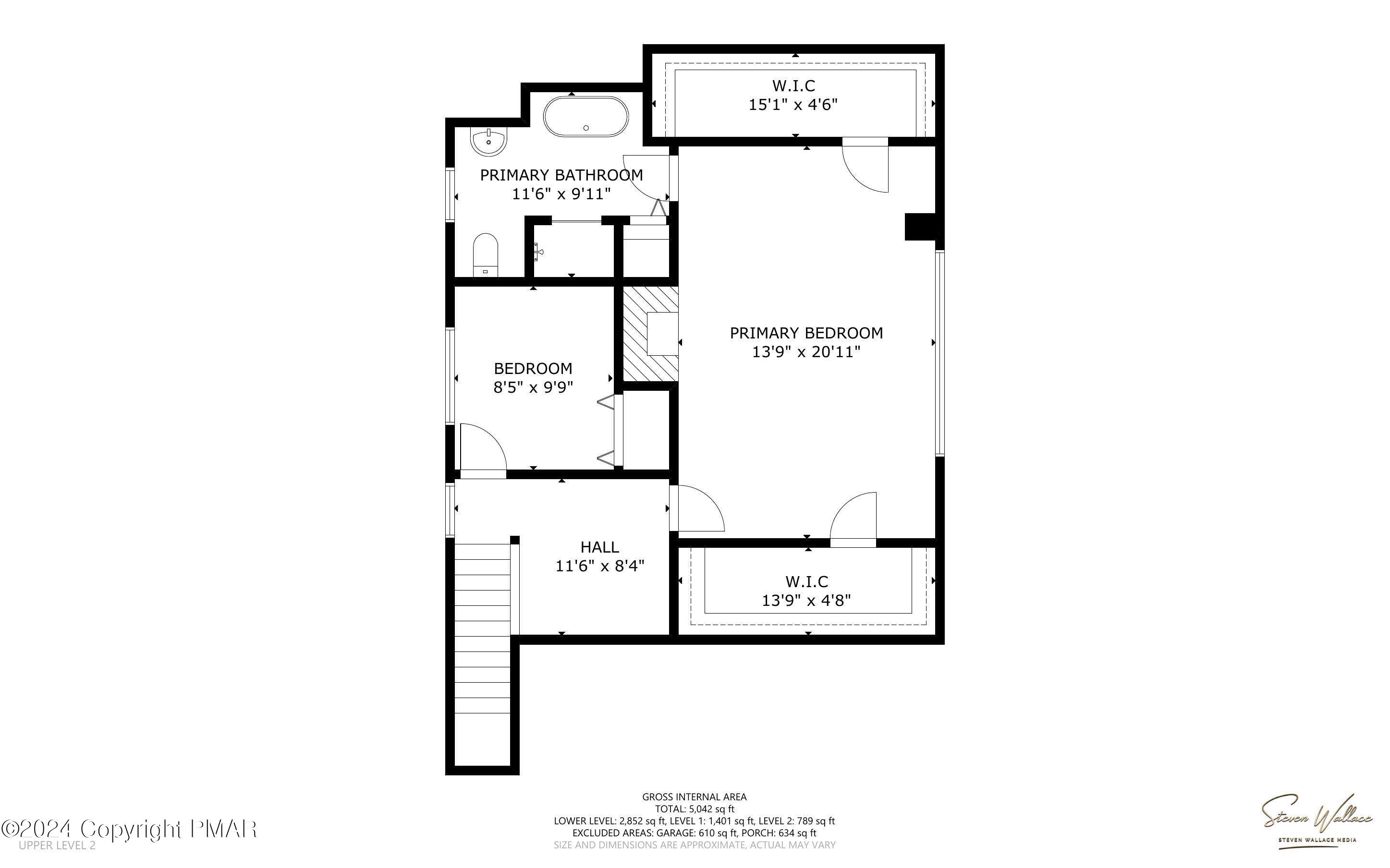 614 Lavender Lane, Canadensis, Pennsylvania image 9