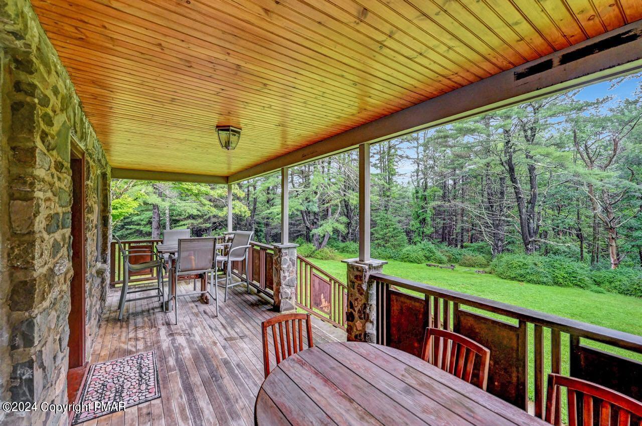 614 Lavender Lane, Canadensis, Pennsylvania image 12
