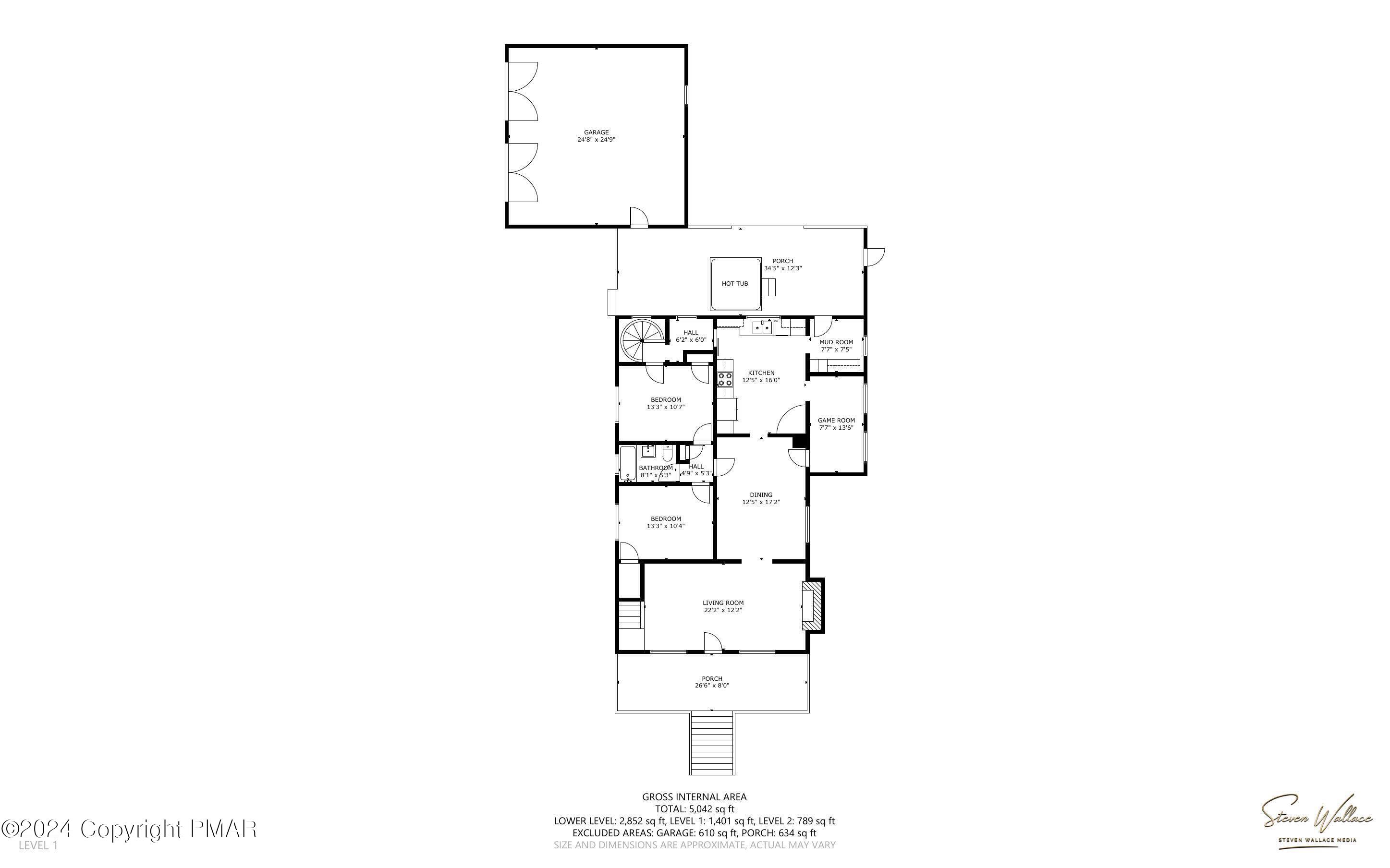 614 Lavender Lane, Canadensis, Pennsylvania image 8