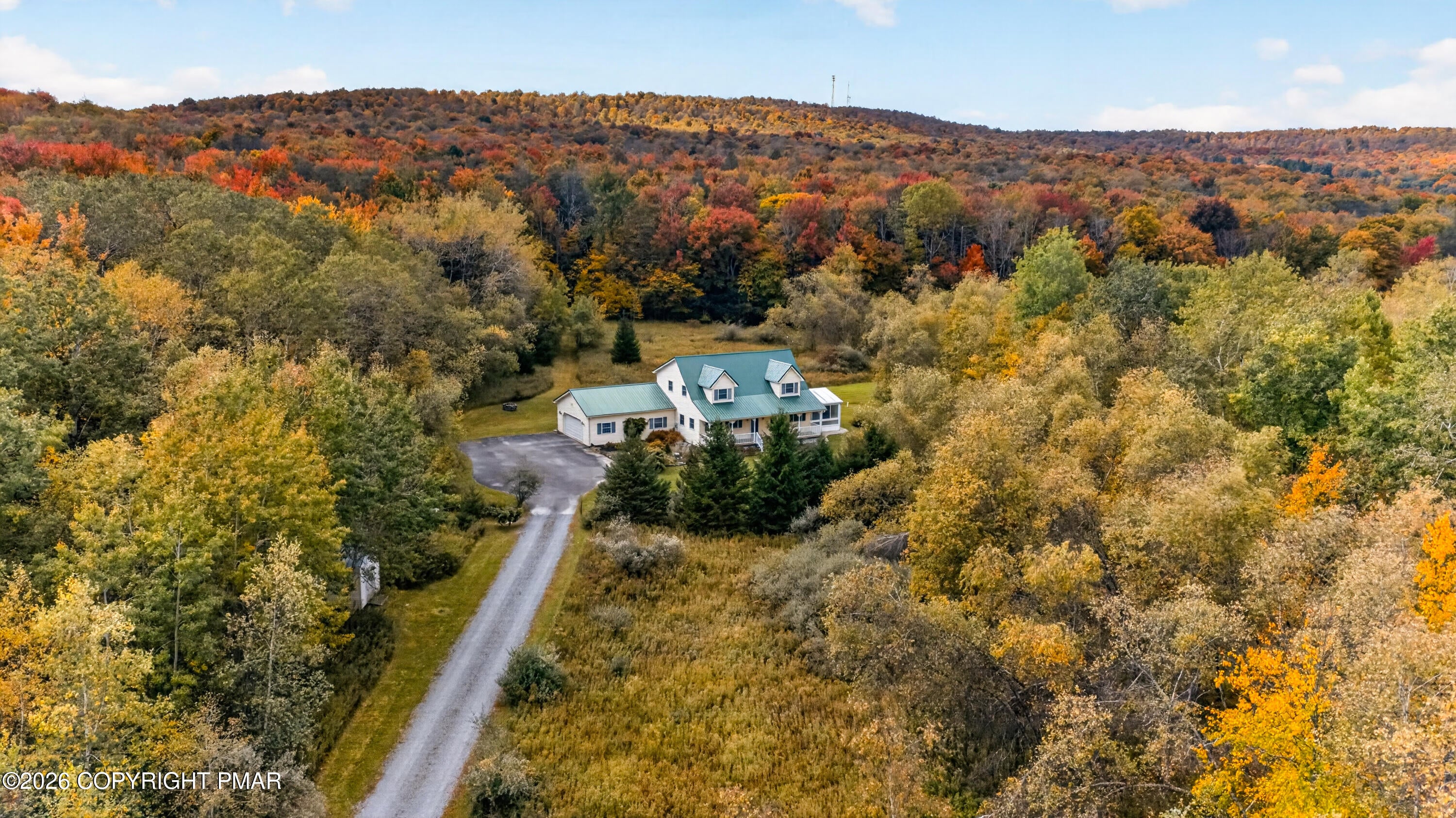 163B Hilltop Road