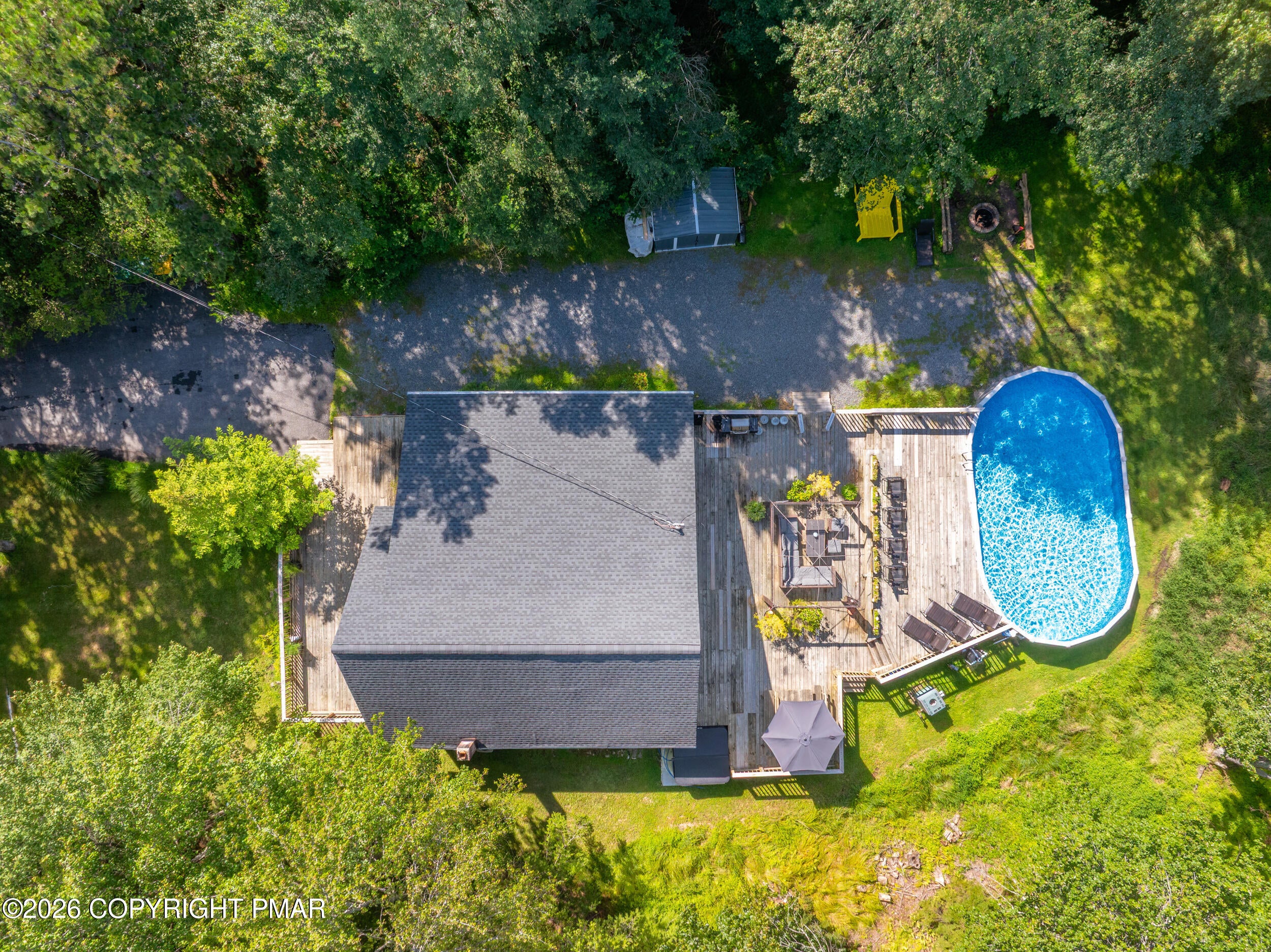 3311 Red Run Road