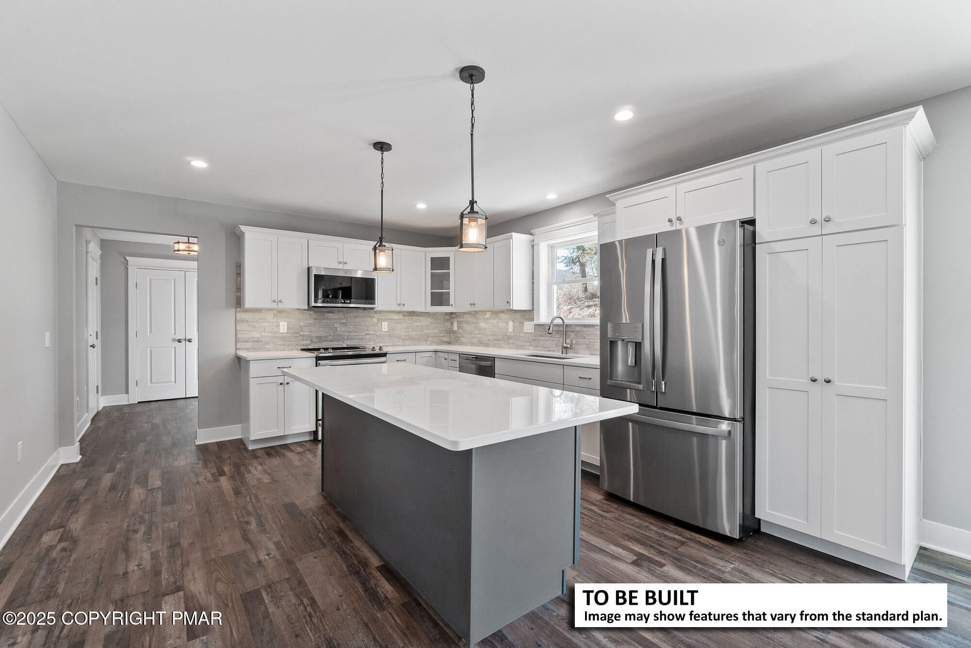 Lot 8-C Greenbriar North Road