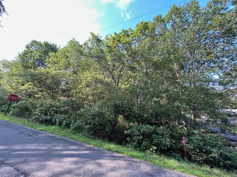 Vacant Land For Sale - LOT F534 Pinoak Drive<br/> Jim Thorpe, PA 18229