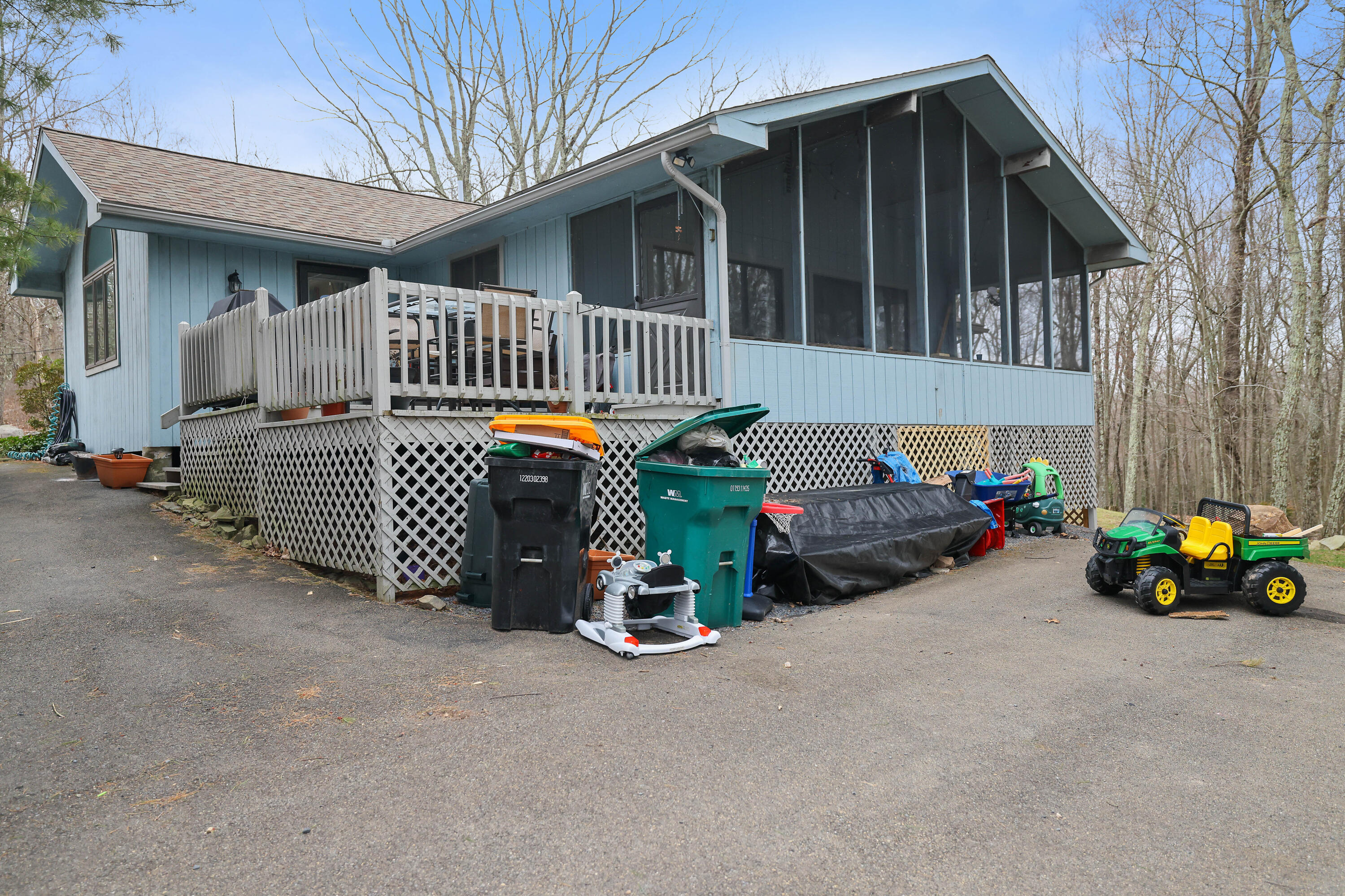 3548 High Crest Road, Canadensis, Pennsylvania image 30