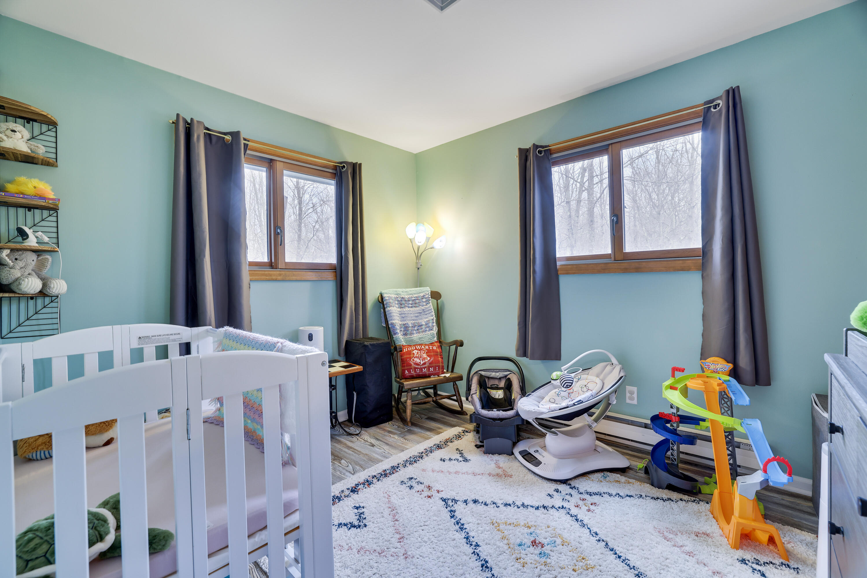 3548 High Crest Road, Canadensis, Pennsylvania image 16