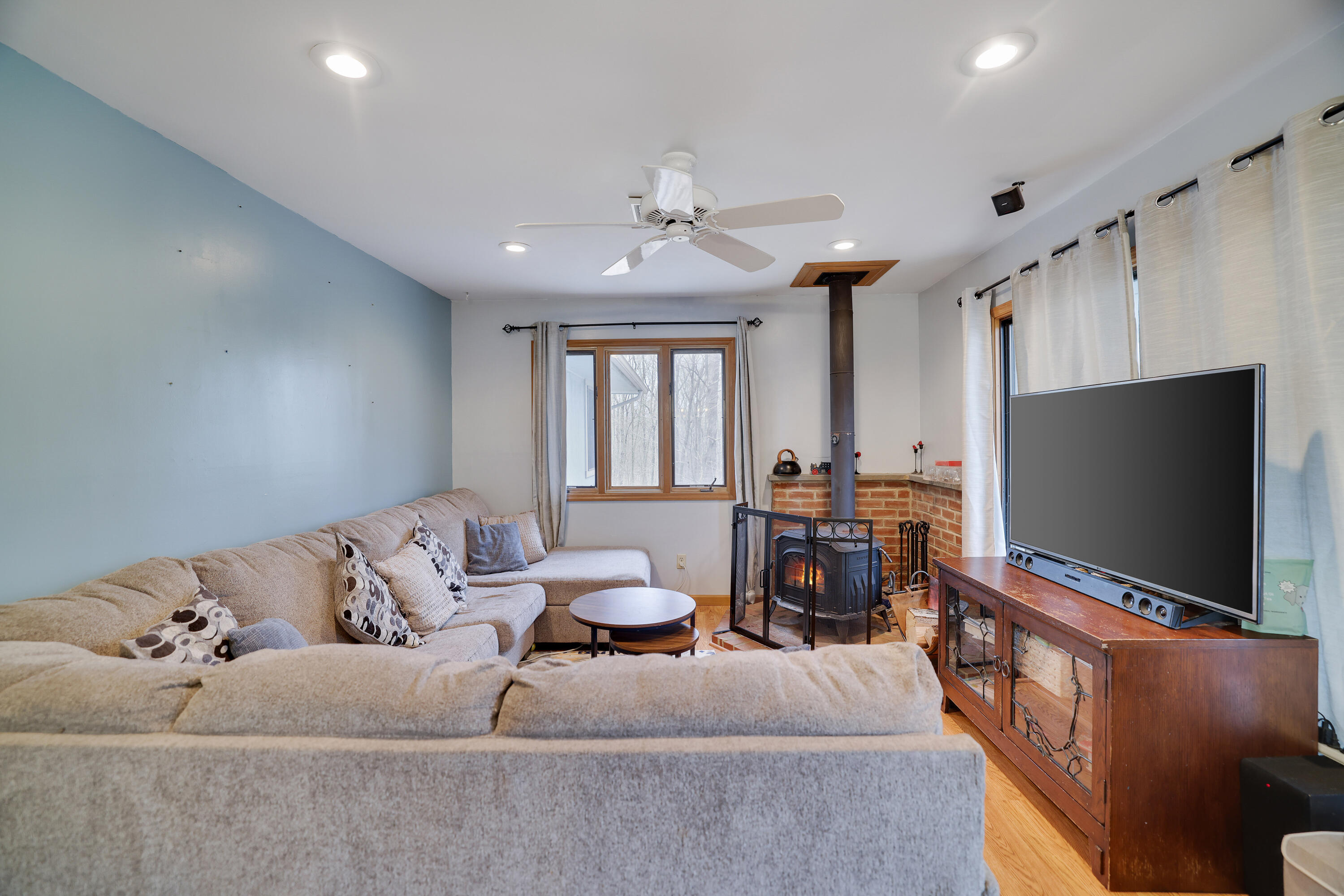 3548 High Crest Road, Canadensis, Pennsylvania image 24