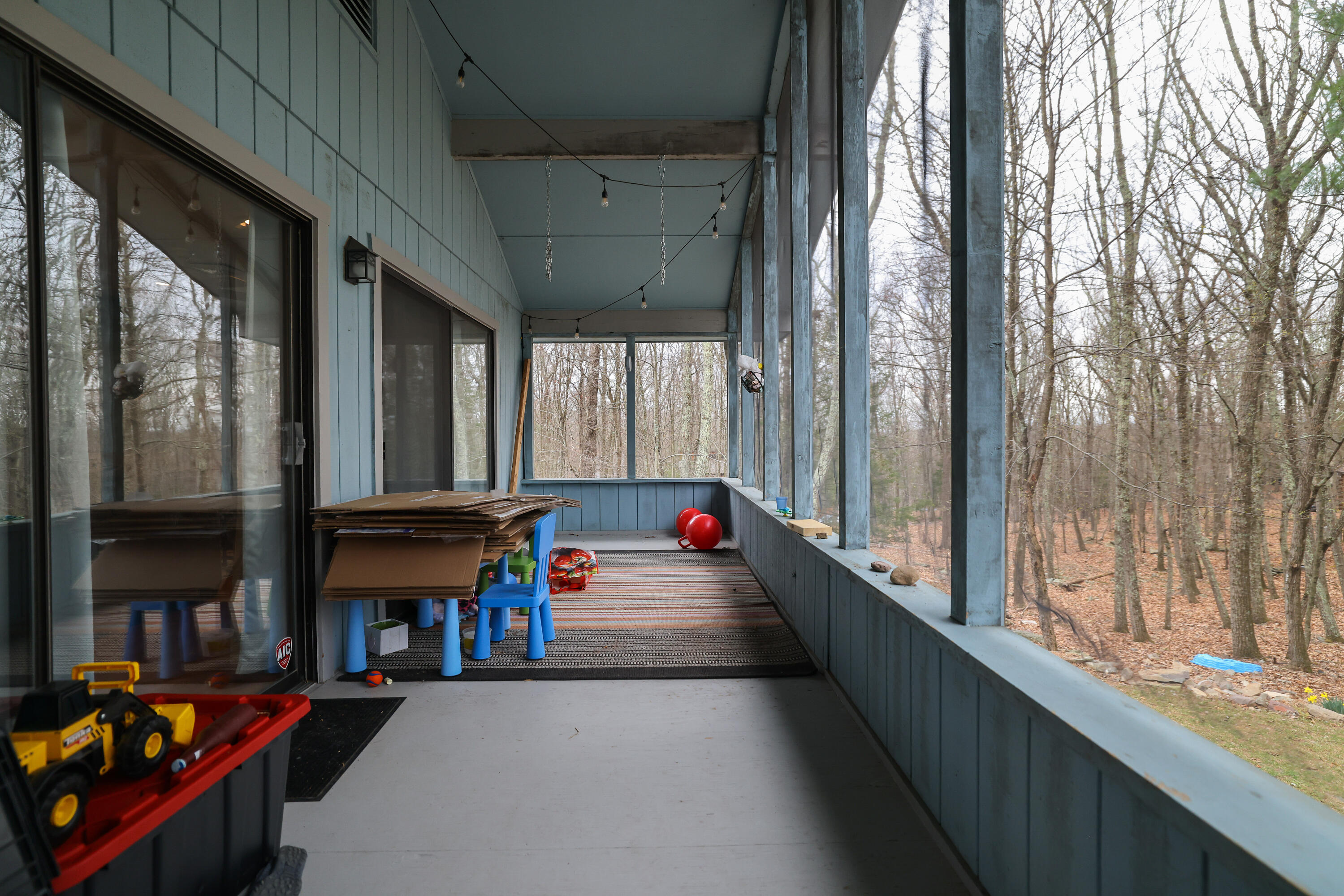 3548 High Crest Road, Canadensis, Pennsylvania image 26