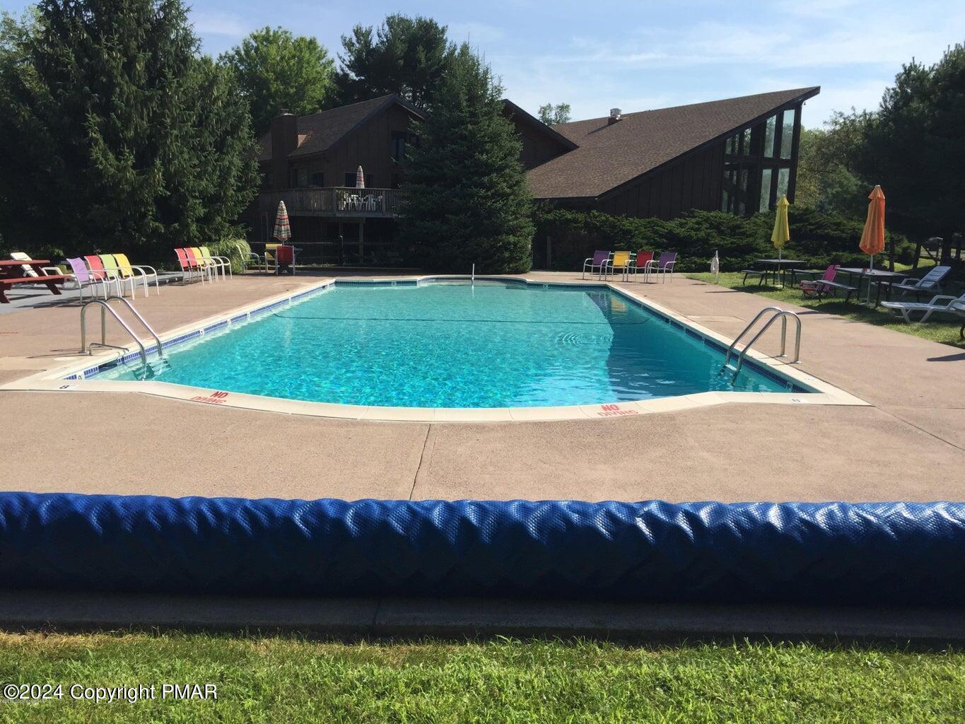 3548 High Crest Road, Canadensis, Pennsylvania image 34