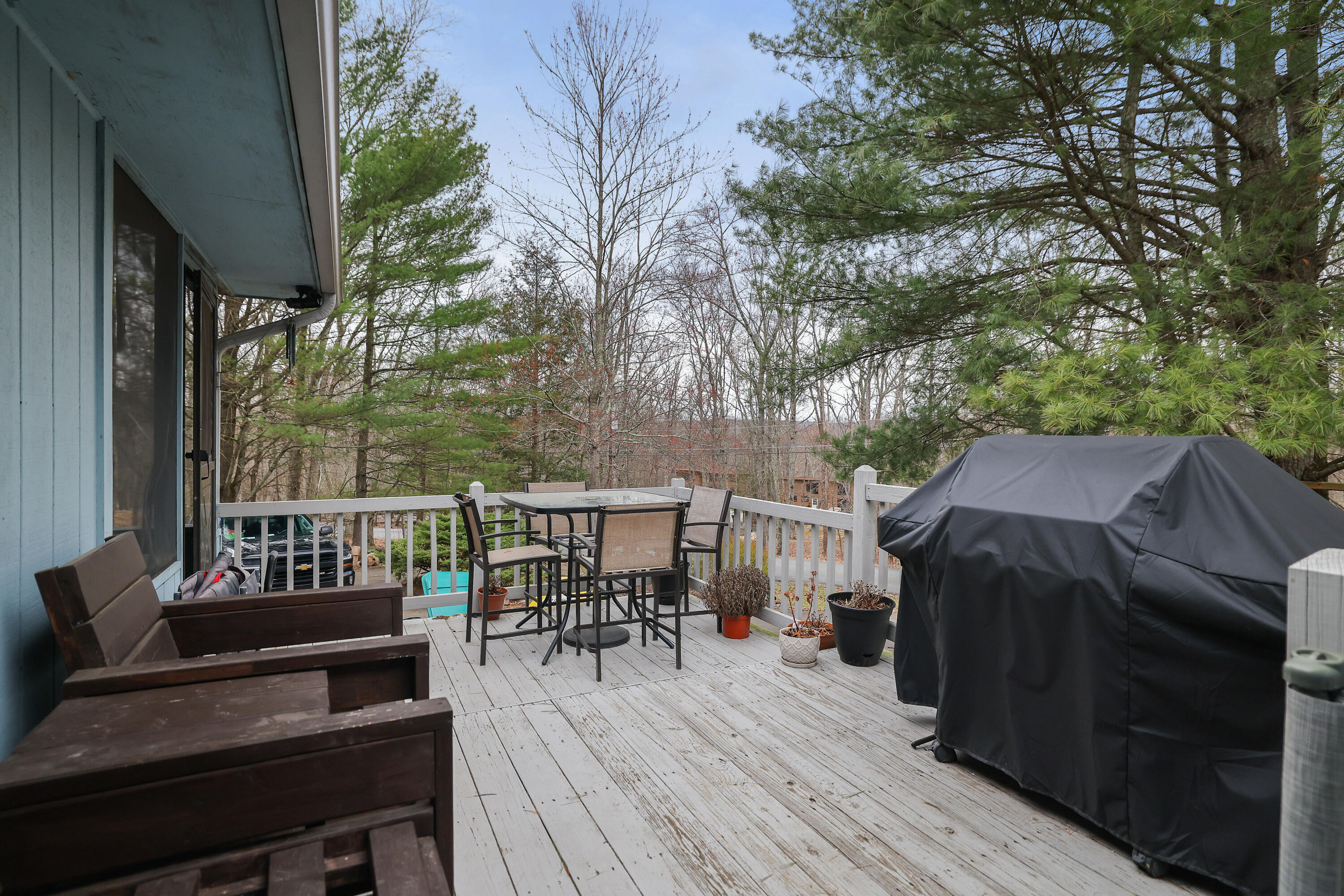 3548 High Crest Road, Canadensis, Pennsylvania image 27
