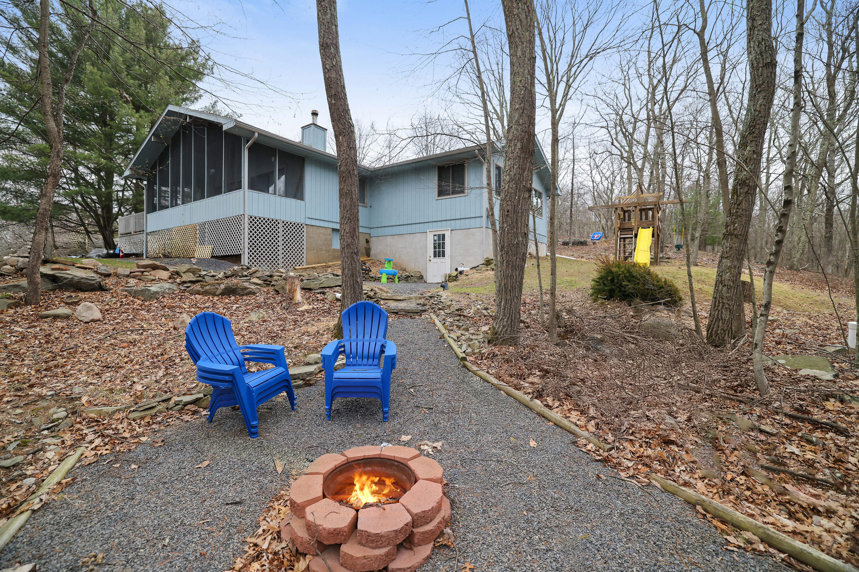 3548 High Crest Road, Canadensis, Pennsylvania image 28