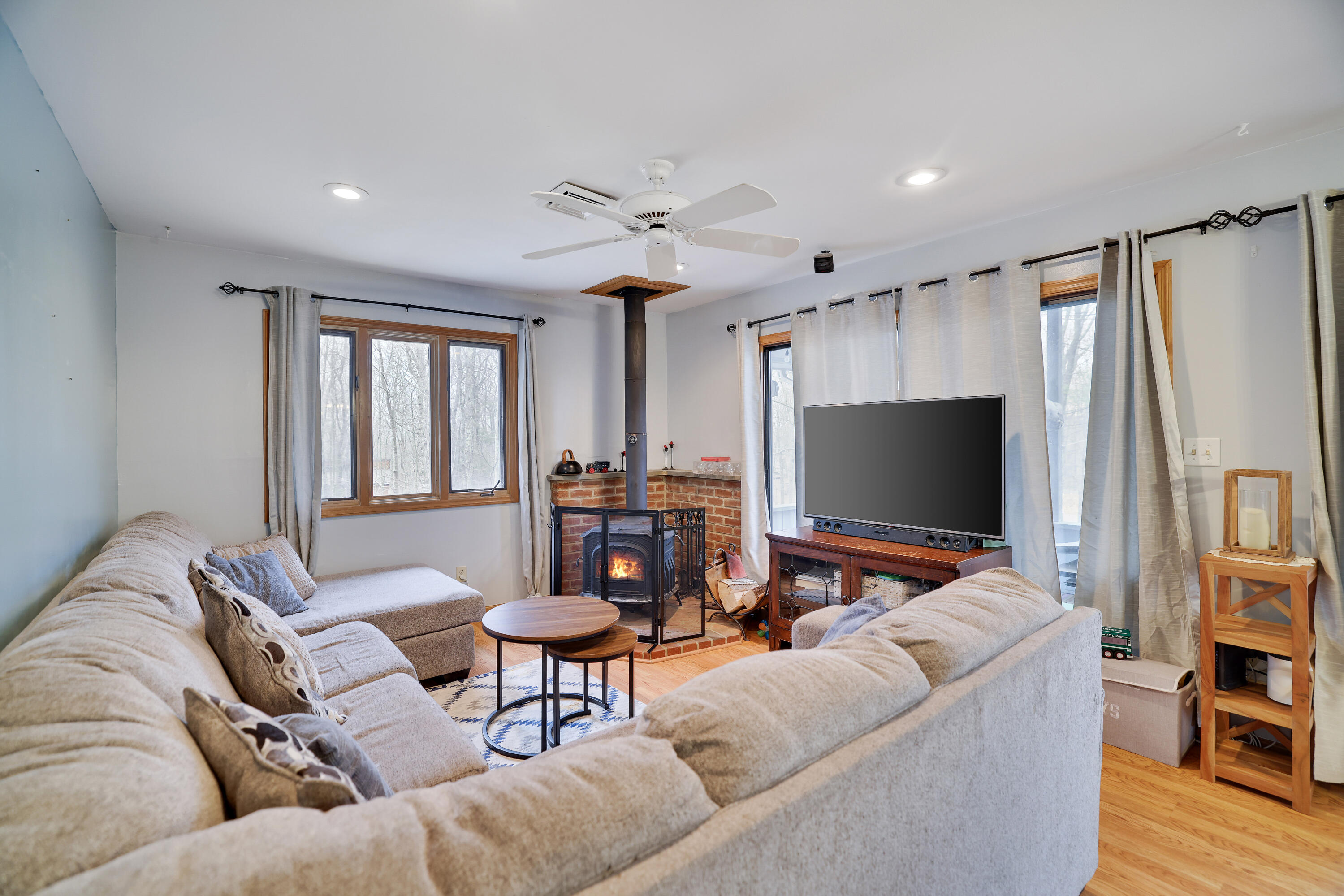 3548 High Crest Road, Canadensis, Pennsylvania image 23