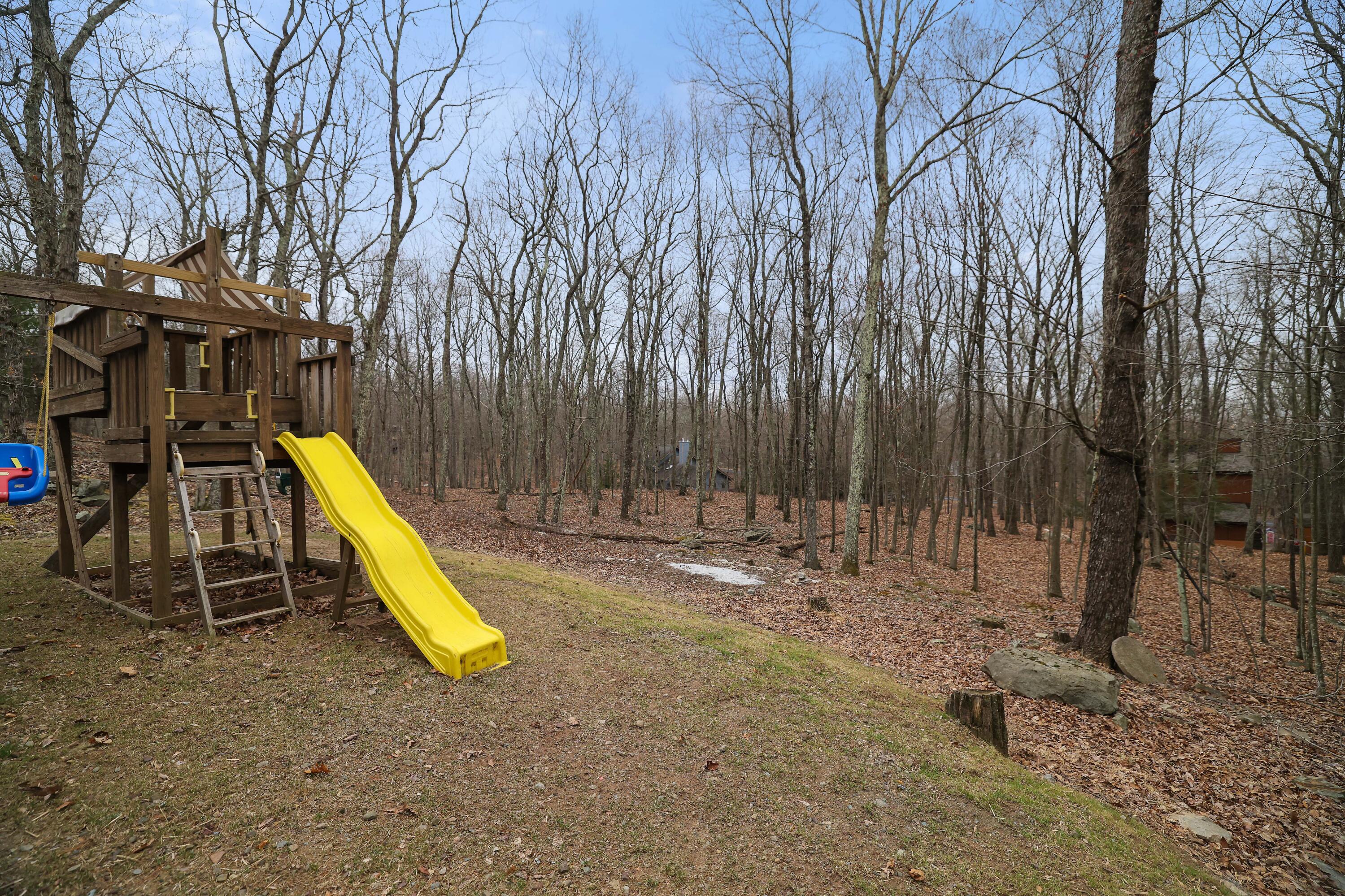 3548 High Crest Road, Canadensis, Pennsylvania image 32