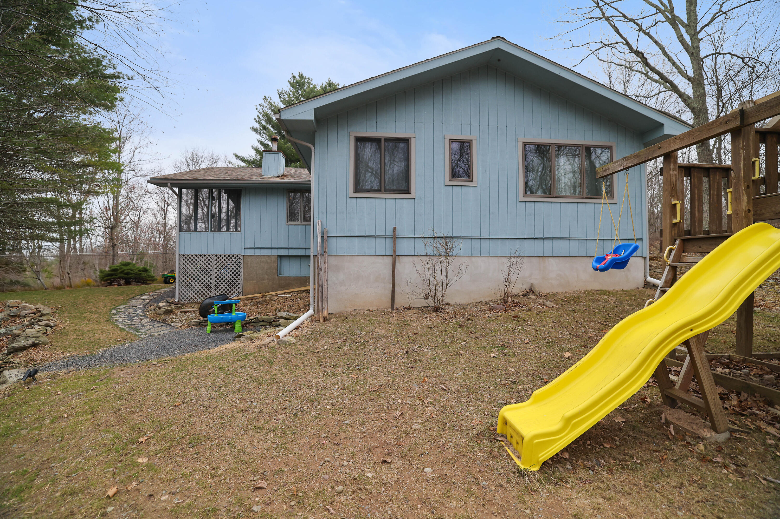 3548 High Crest Road, Canadensis, Pennsylvania image 29