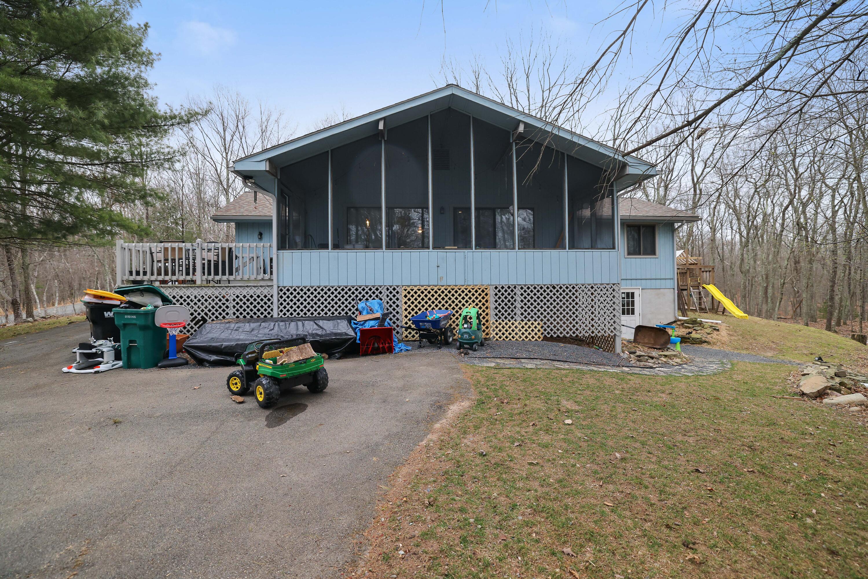 3548 High Crest Road, Canadensis, Pennsylvania image 31