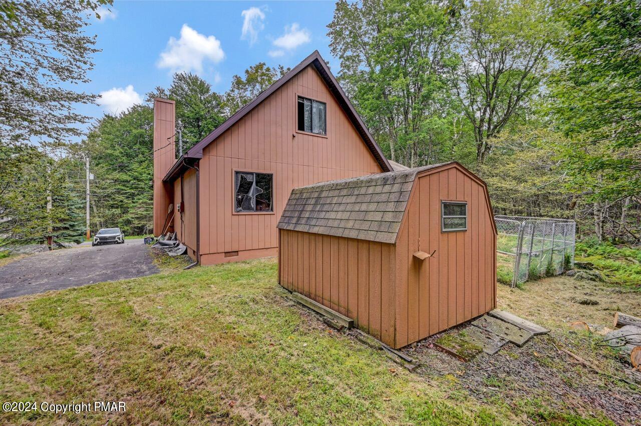 1047 Emerald Avenue, Gouldsboro, Pennsylvania image 26