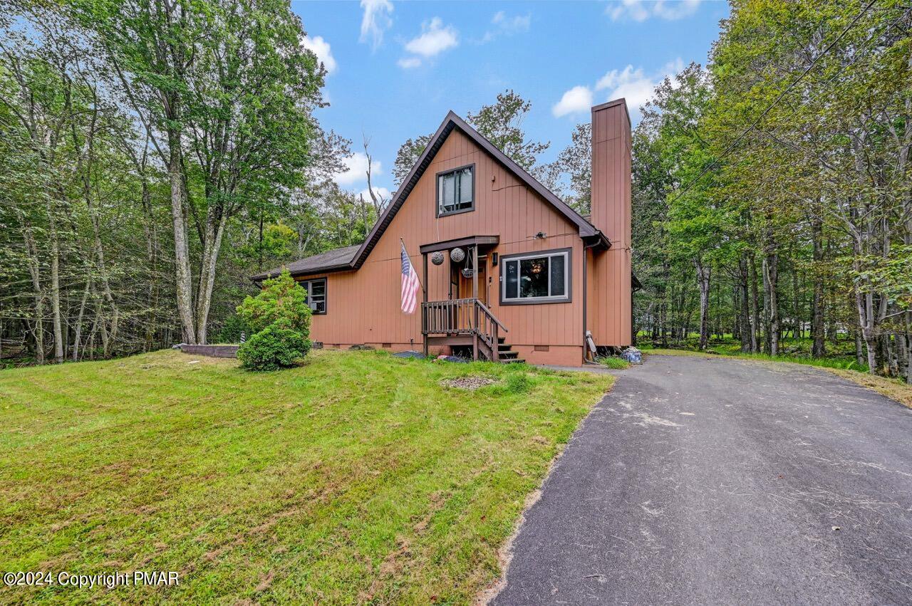 1047 Emerald Avenue, Gouldsboro, Pennsylvania image 28