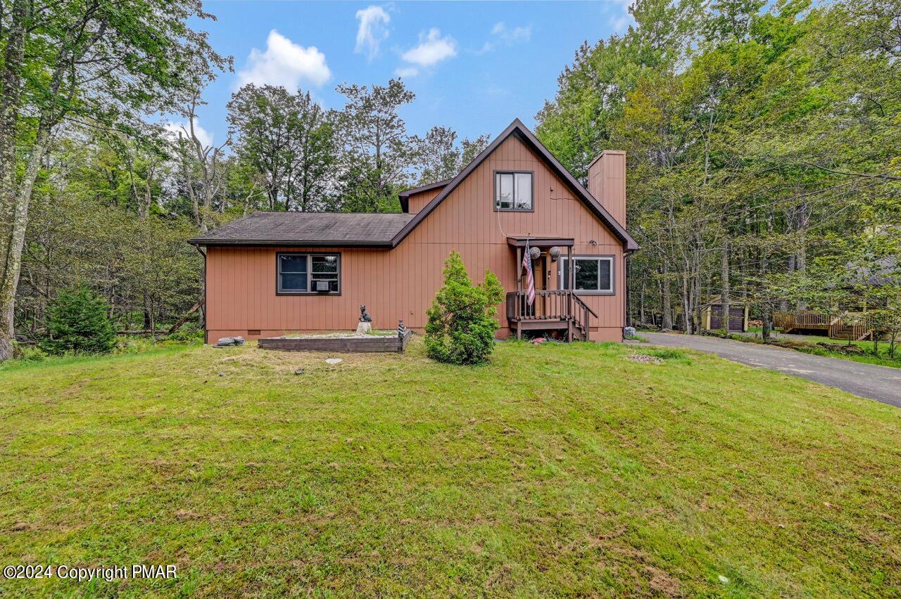 1047 Emerald Avenue, Gouldsboro, Pennsylvania image 1