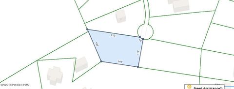 105 Wintergreen Court Albrightsville PA 18210