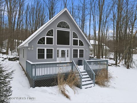 102 Chitimacha Drive Pocono Lake PA 18347