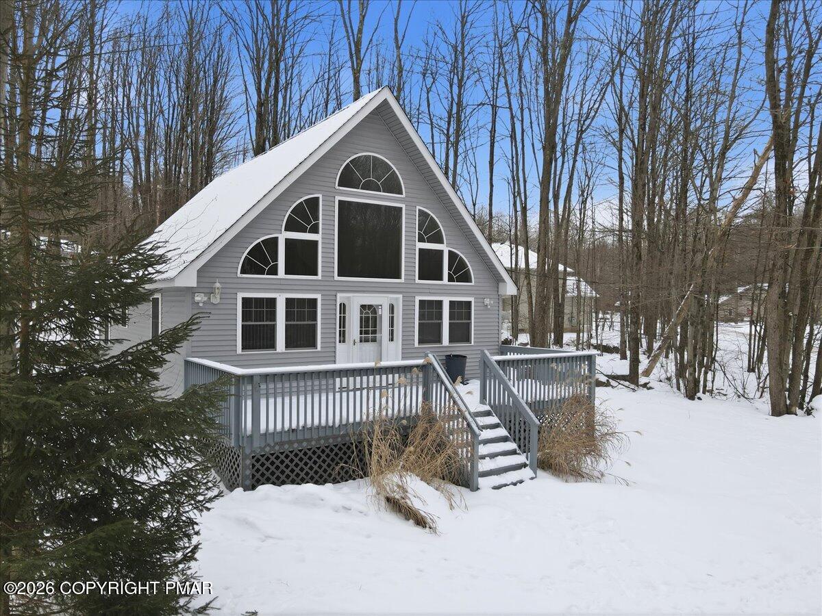 102 Chitimacha Drive