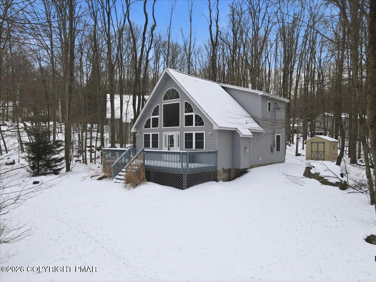 102 Chitimacha Drive