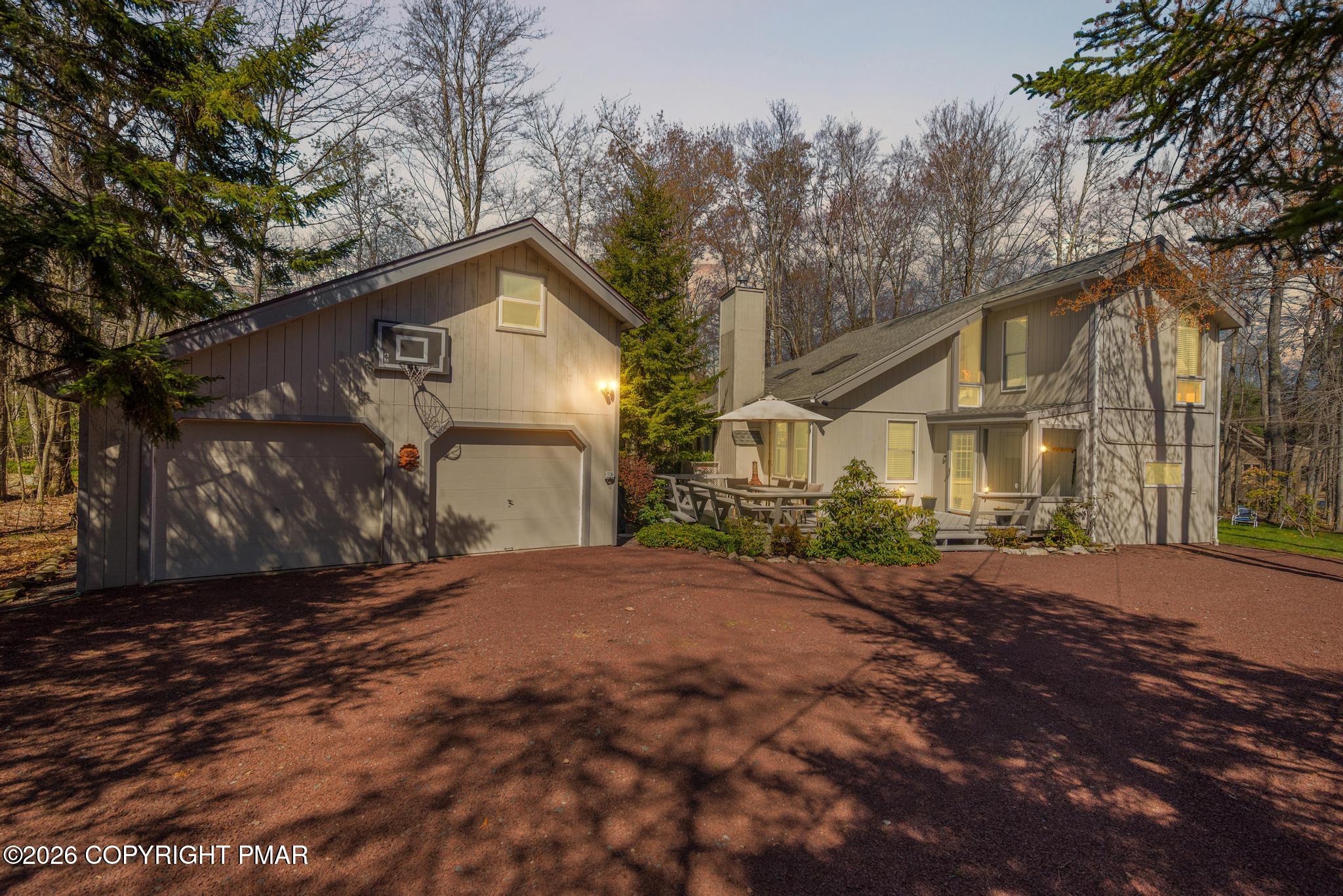 283 Long View Lane