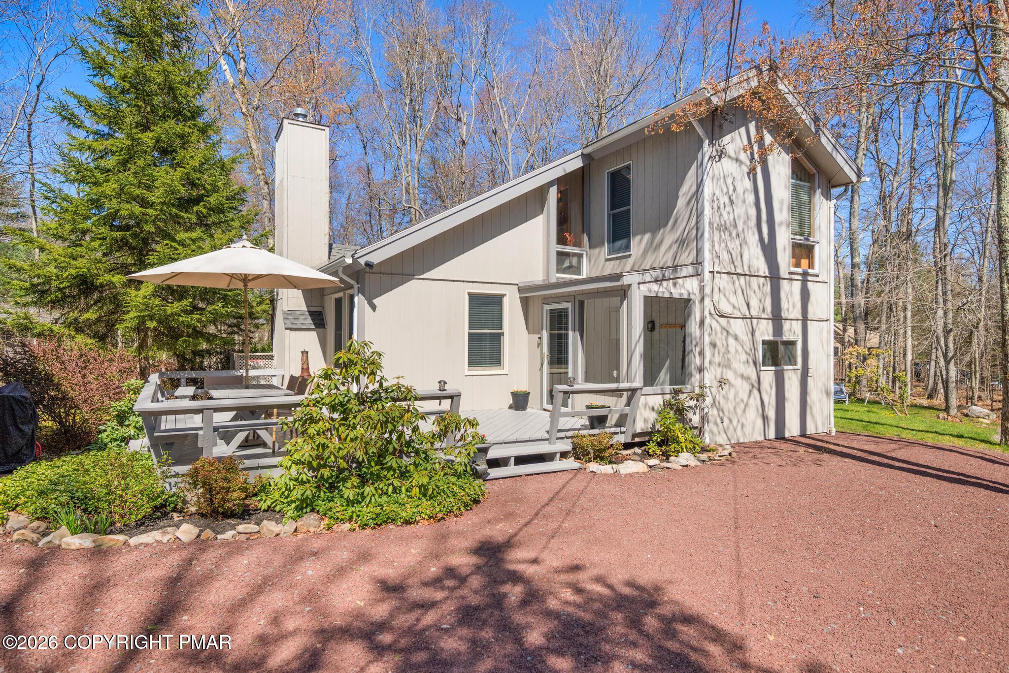 283 Long View Lane