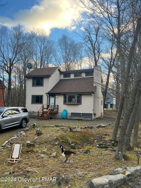 2631 Foxledge Drive Tobyhanna PA 18466