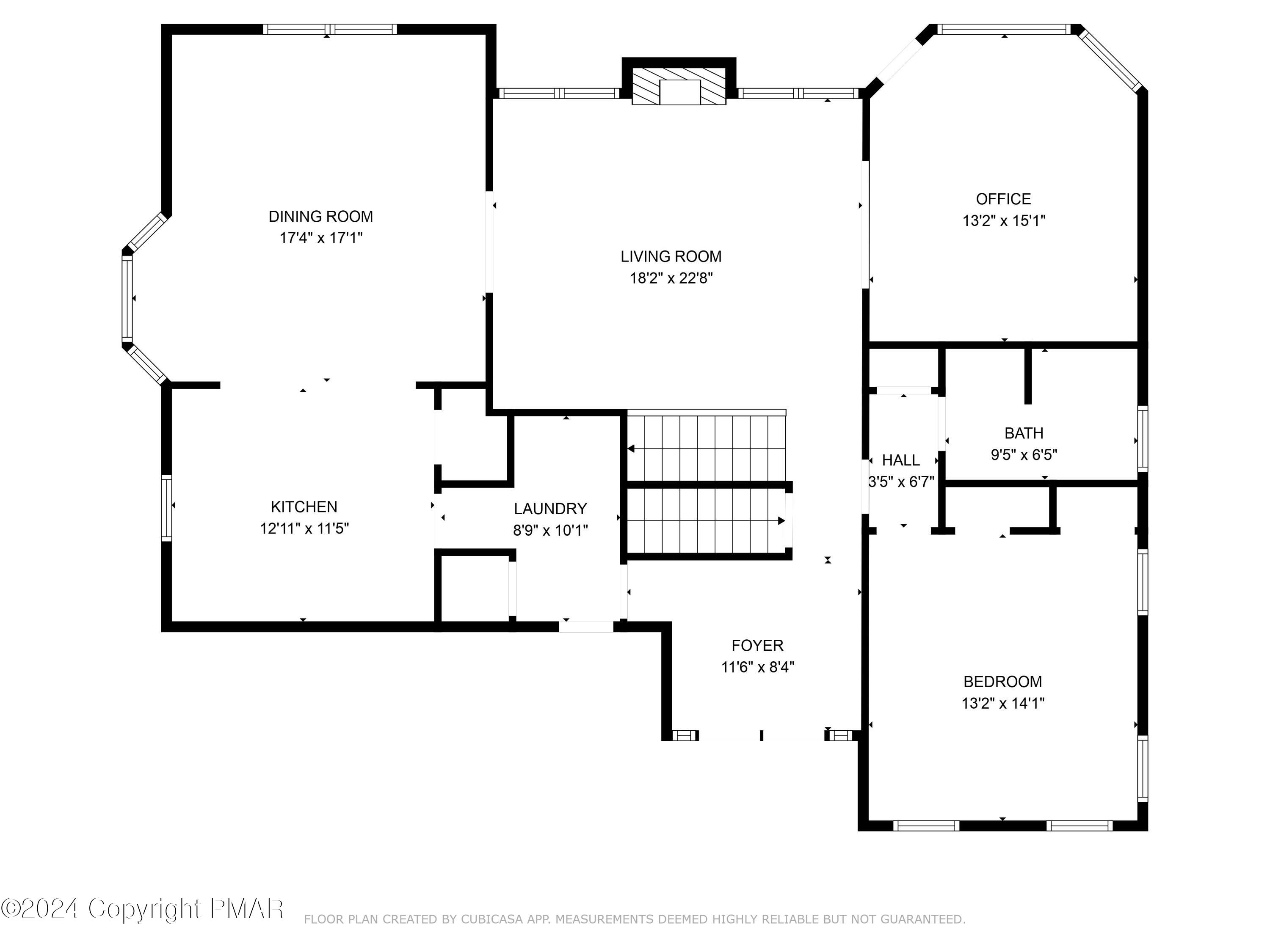345 Valley Road, Canadensis, Pennsylvania image 46