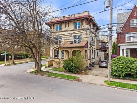 Homes For Sale - 135 W River Street<br/> Luzerne County, Wilkes Barre, PA 18702