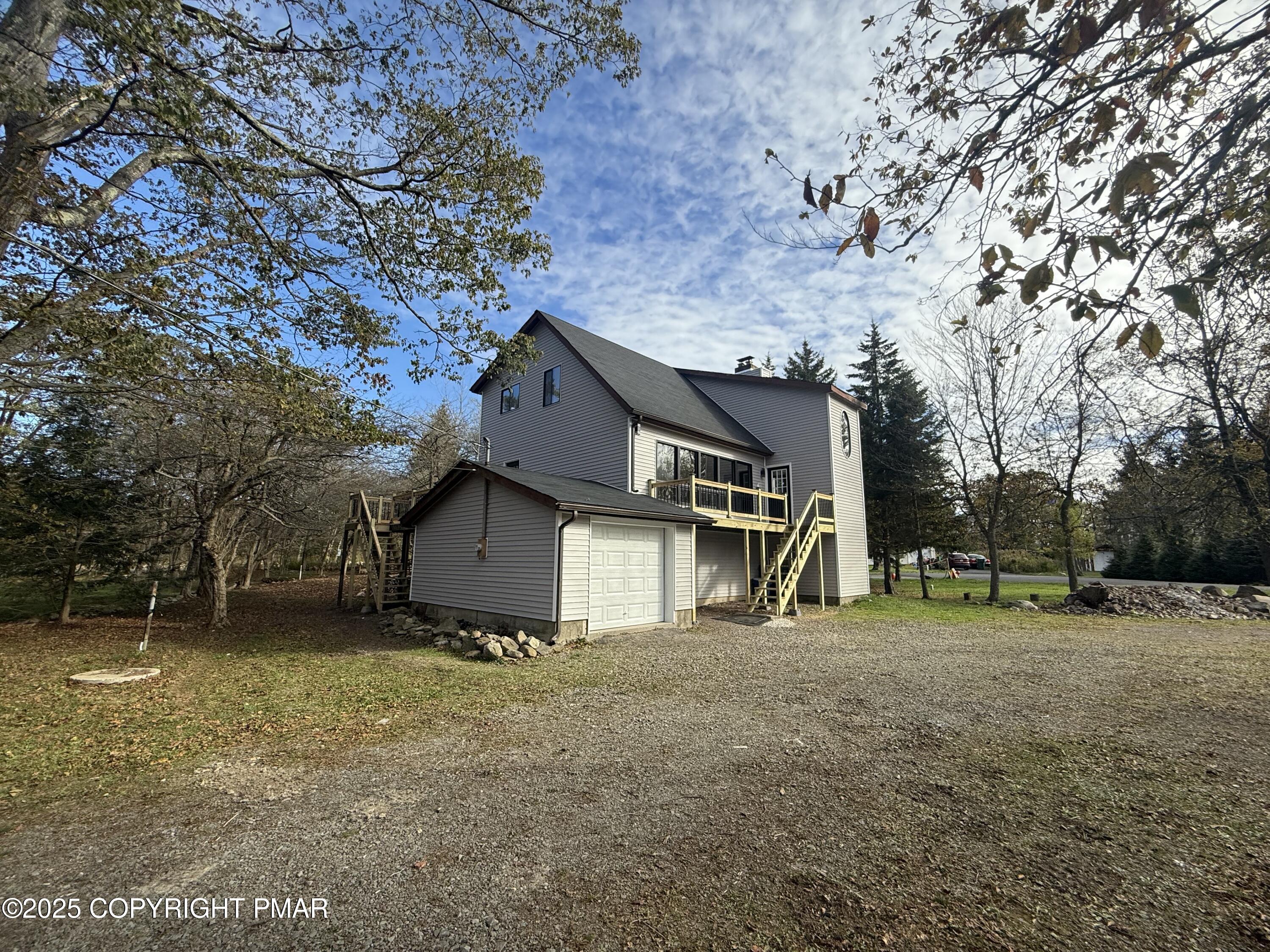 215 Greenbriar Circle